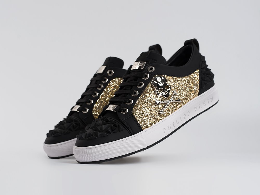 Кроссовки Philipp Plein