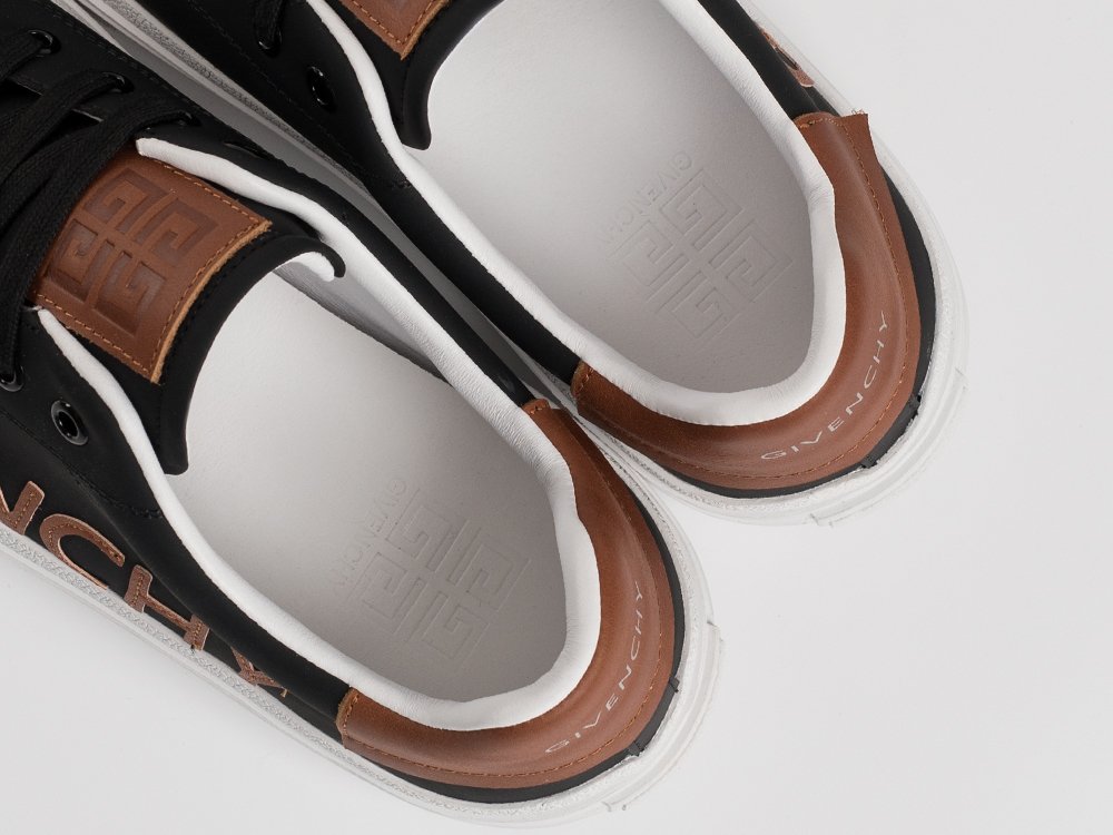 Кроссовки Givenchy