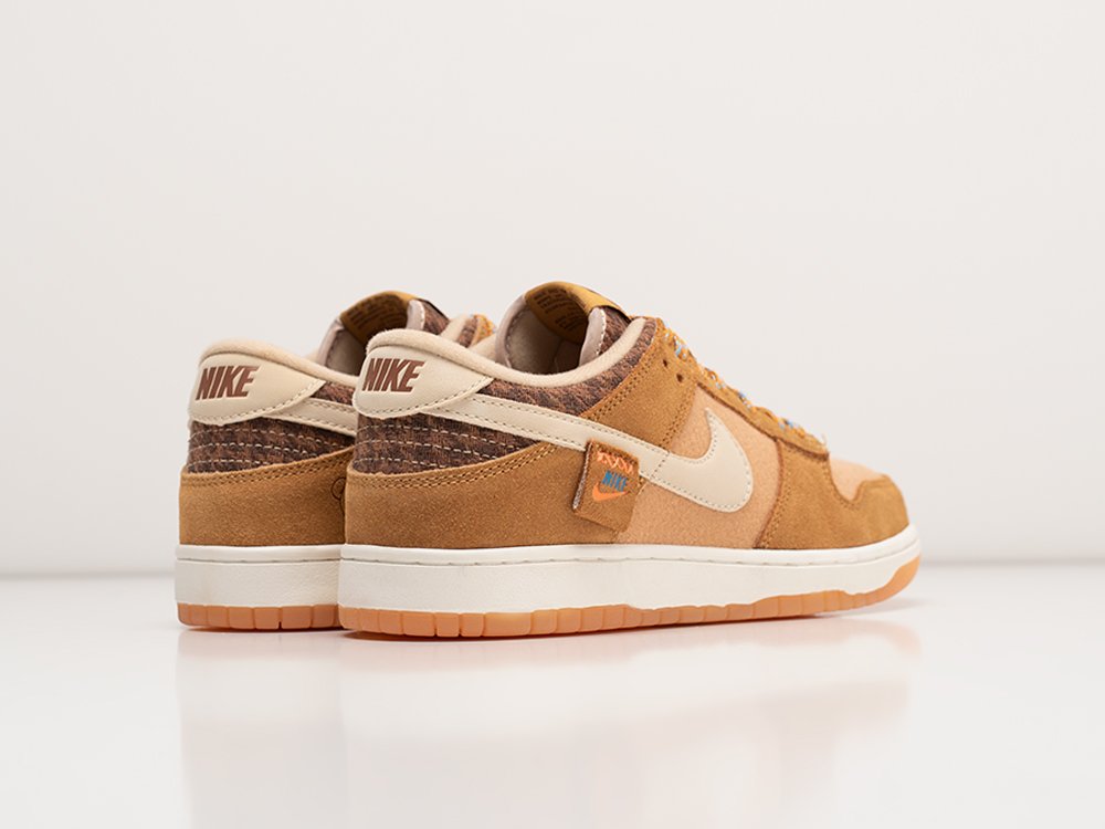 Кроссовки Nike SB Dunk Low