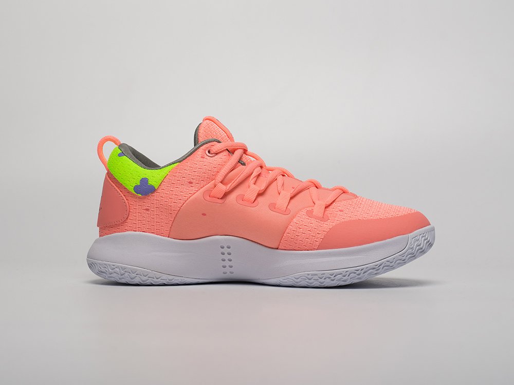 Кроссовки Nike Hyperdunk X Low