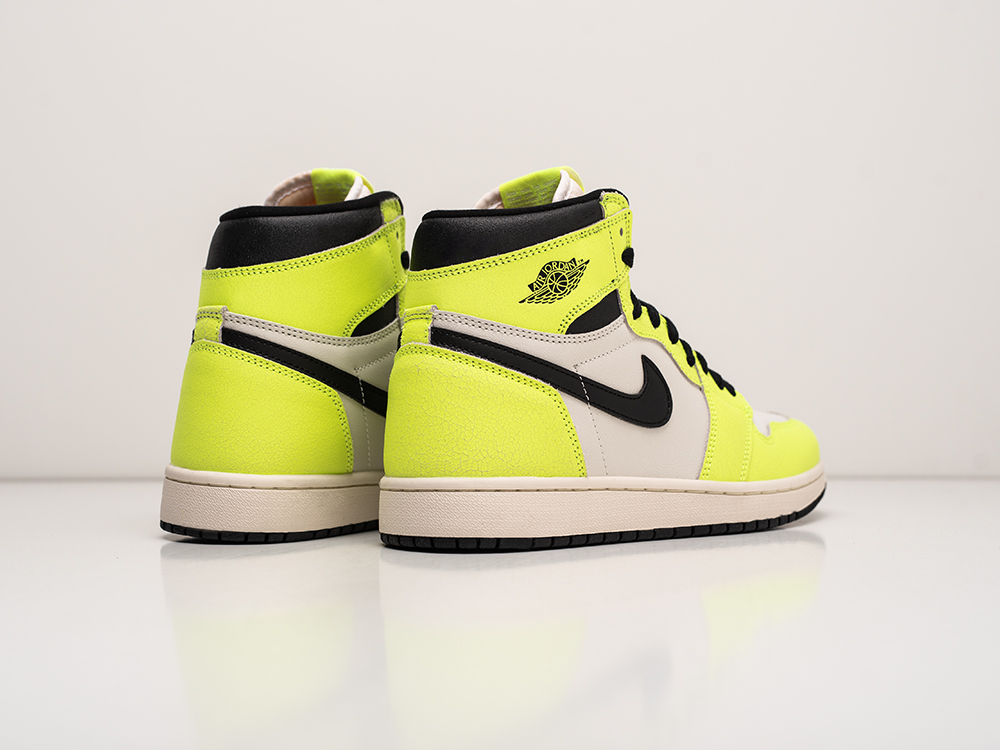 Кроссовки Nike Air Jordan 1 High