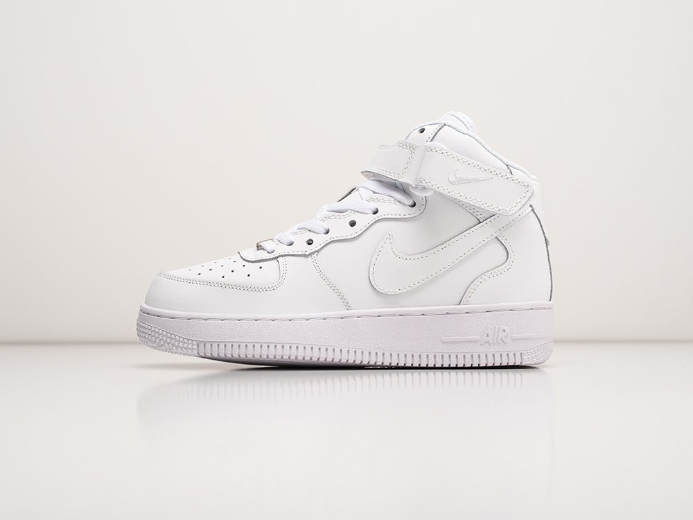 Кроссовки Nike Air Force 1 Mid