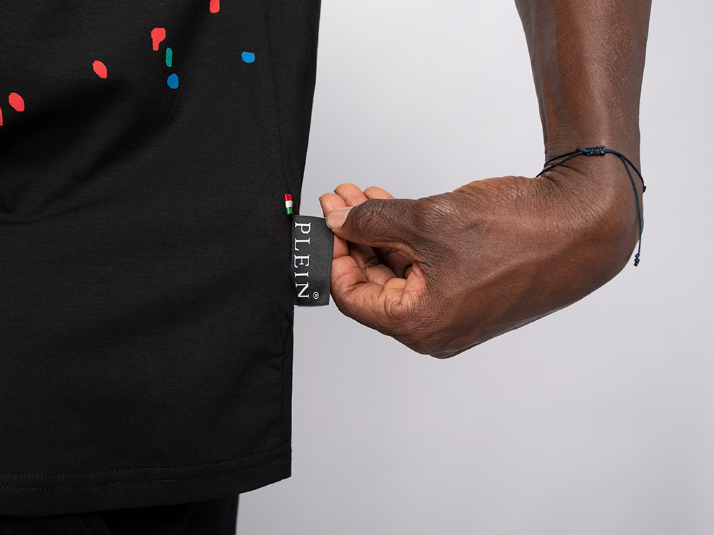 Футболка Philipp Plein