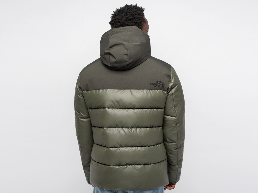 Куртка зимняя The North Face