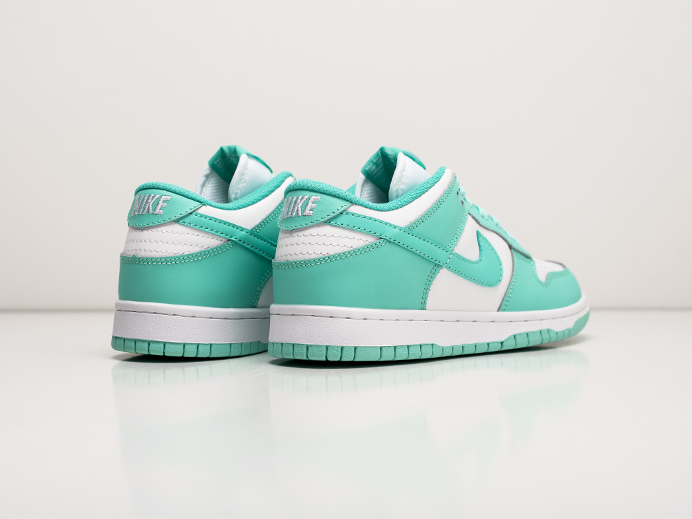 Кроссовки Nike SB Dunk Low