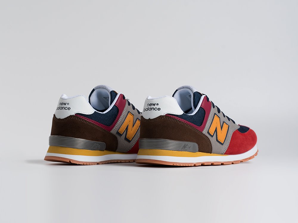 Кроссовки New Balance 574