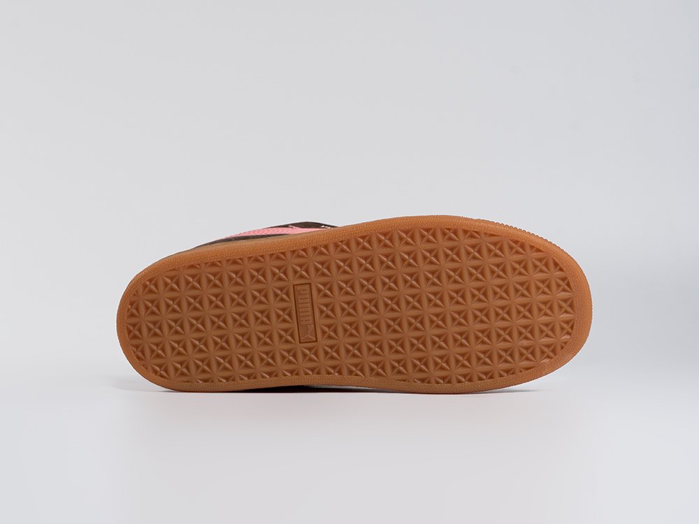 Кроссовки Puma Suede XL