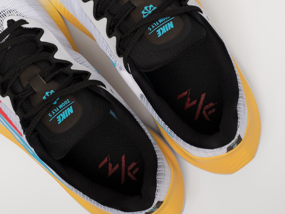Кроссовки Nike Zoom Fly 5