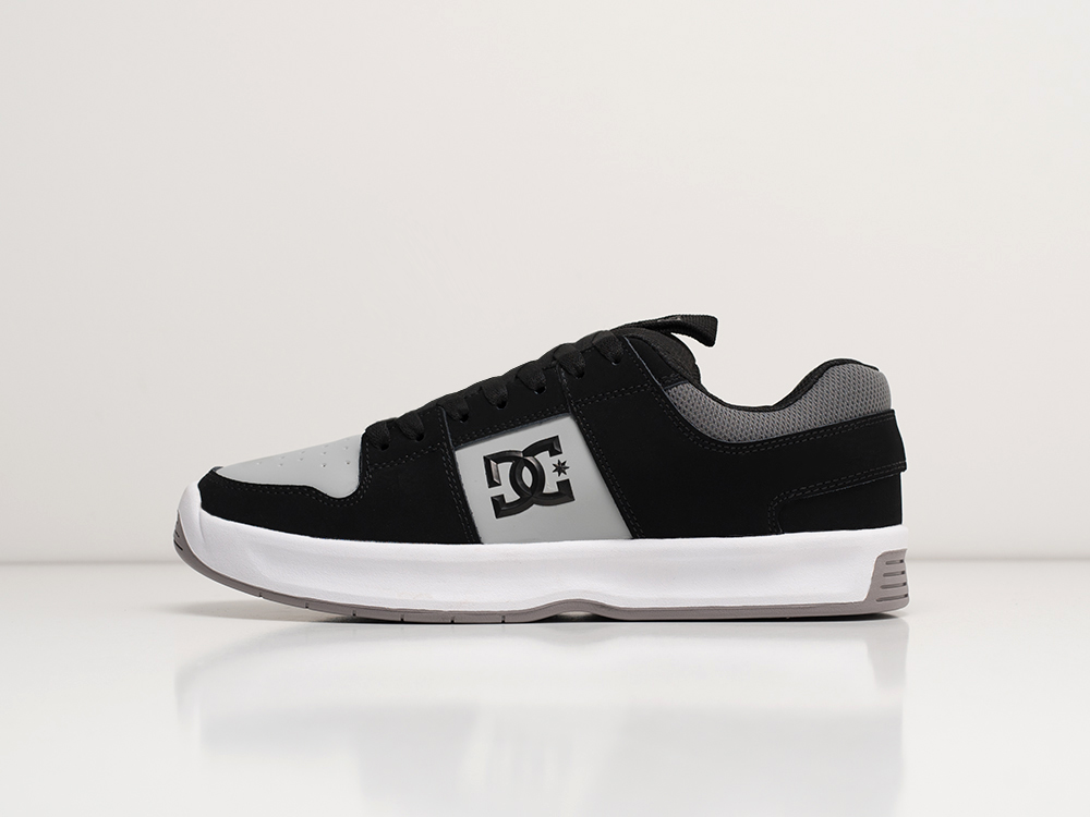Кроссовки DC Shoes Lynx Zero