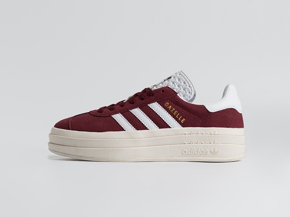 Кроссовки Adidas Gazelle Bold