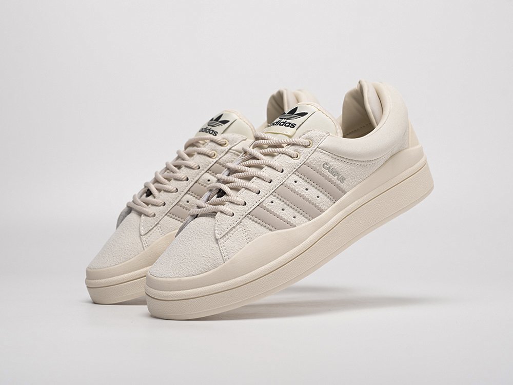 Кроссовки Bad Bunny x Adidas Campus Light
