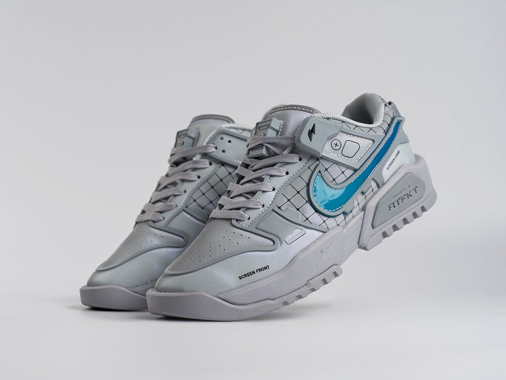 Кроссовки RTFKT x Nike Dunk Genesis