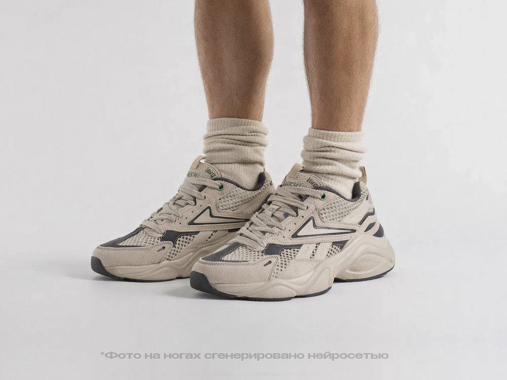 Кроссовки Reebok Charge