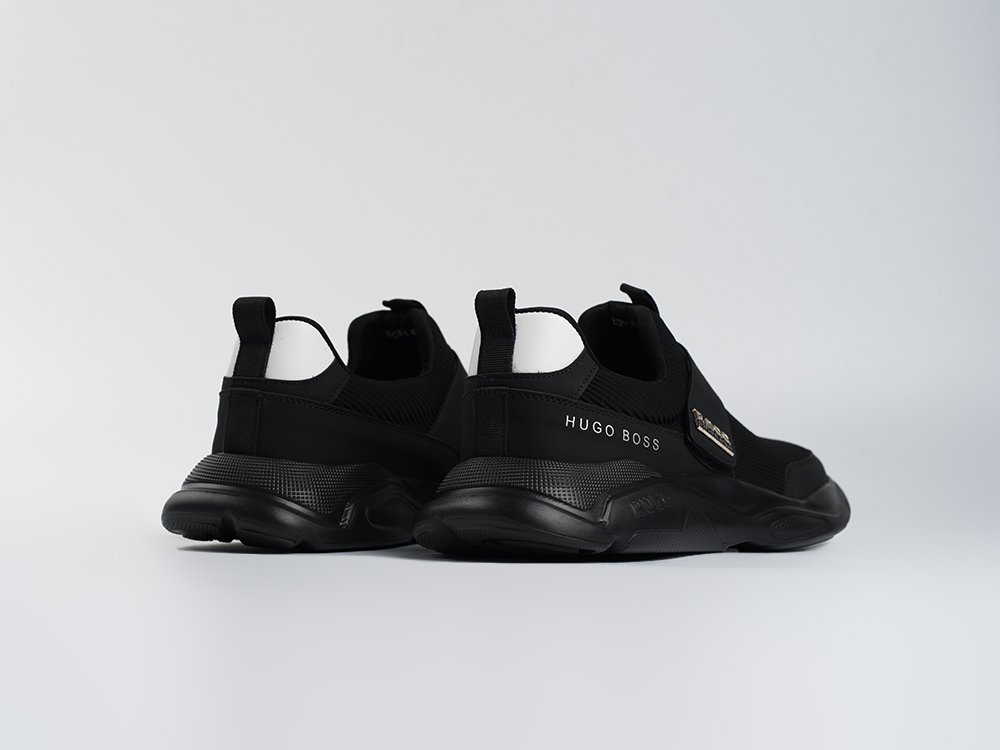 Кроссовки Hugo Boss