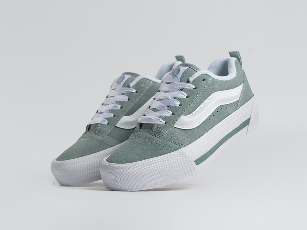 Кеды VANS Knu Skool