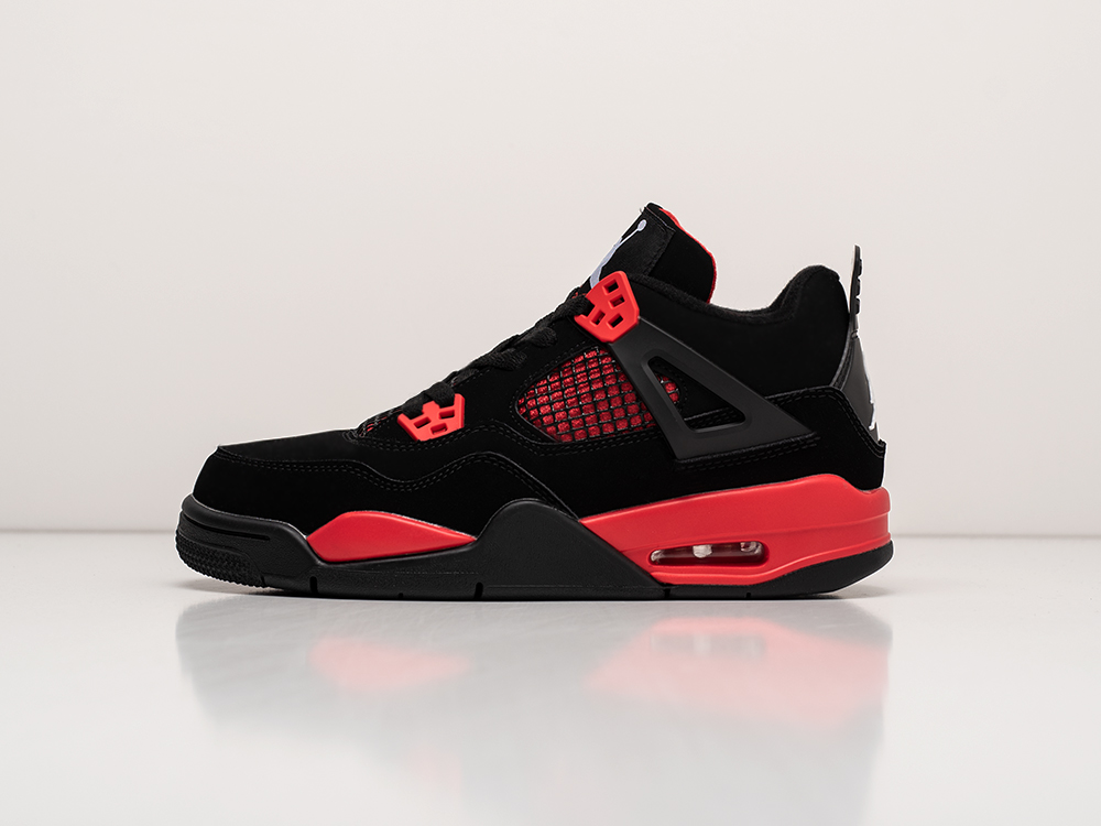 Кроссовки Nike Air Jordan 4 Retro