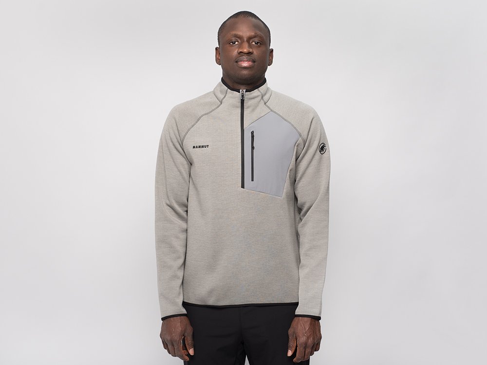 Свитшот Mammut