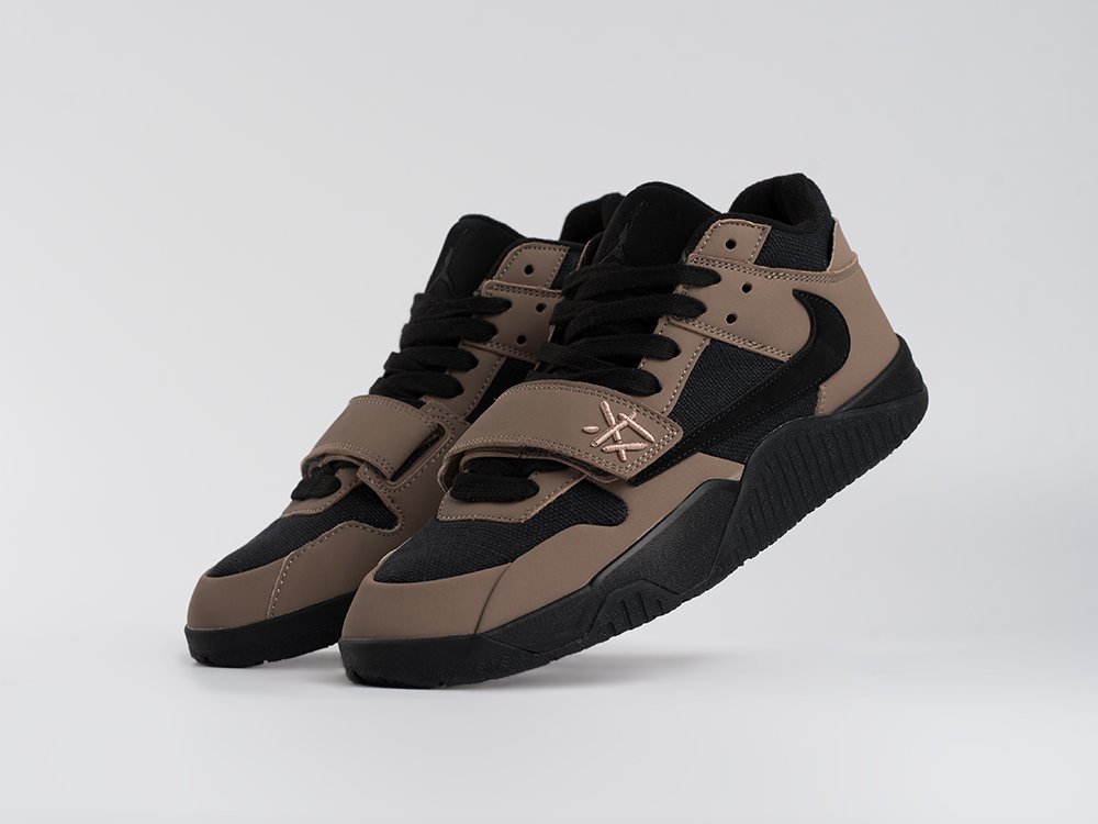 Кроссовки Travis Scott x Jordan Jumpman Jack