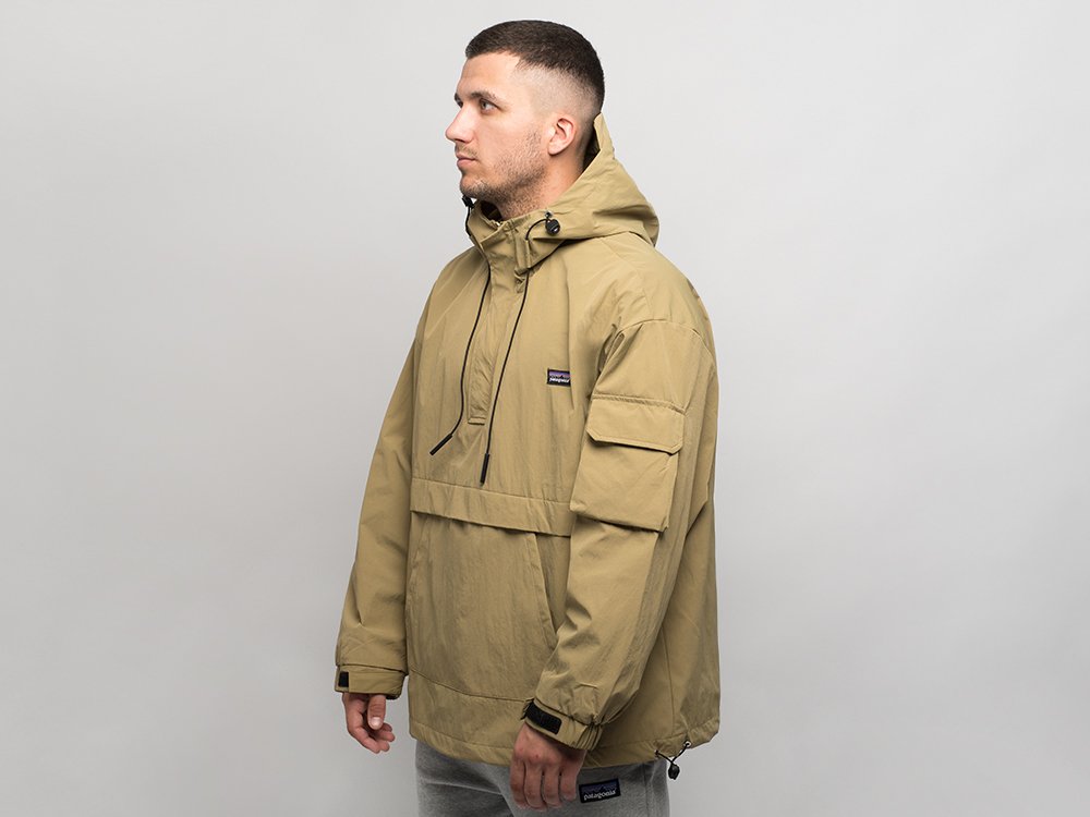 Анорак PATAGONIA