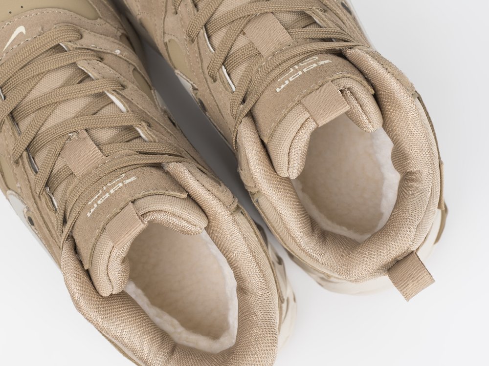 Зимние Кроссовки Nike Zoom Air Fire High