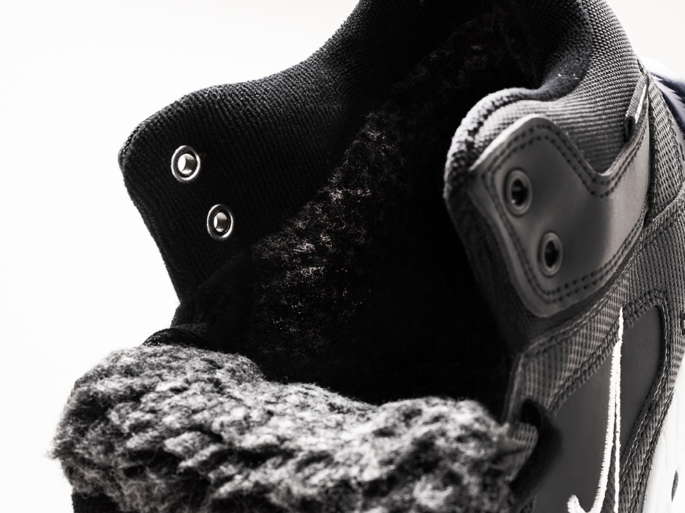 Зимние Кроссовки Nike M2K TEKNO Hi