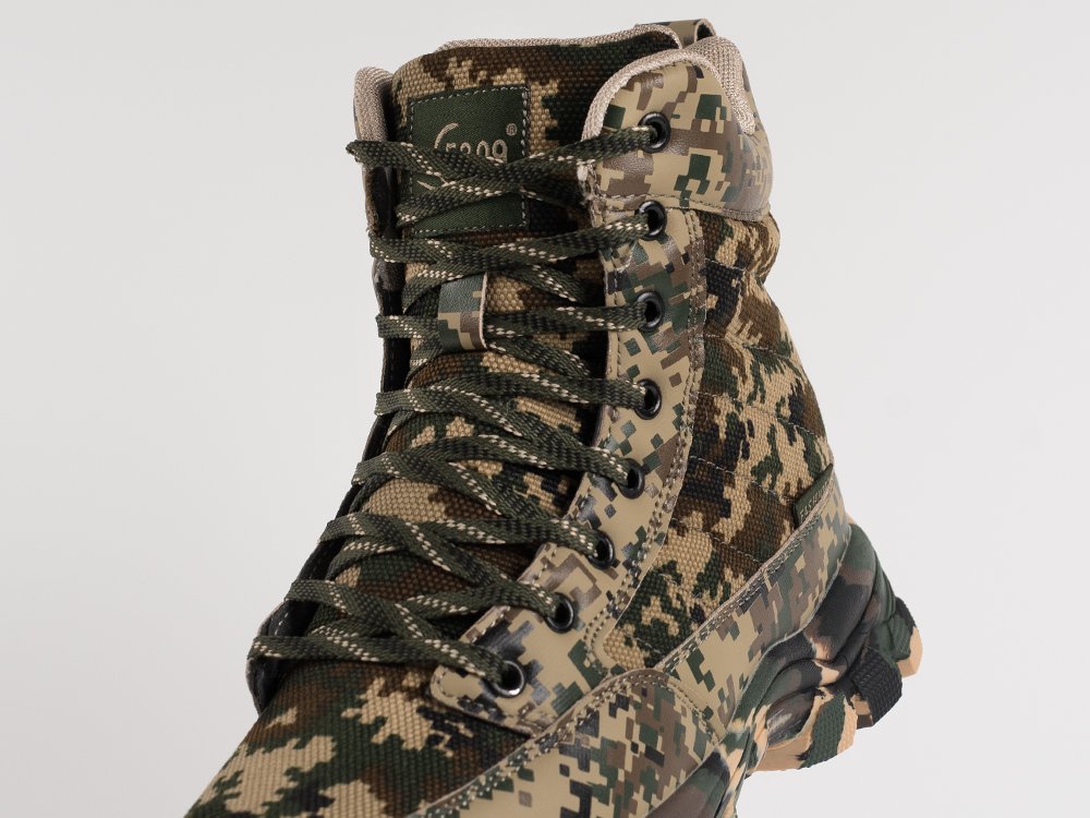 Зимние Ботинки