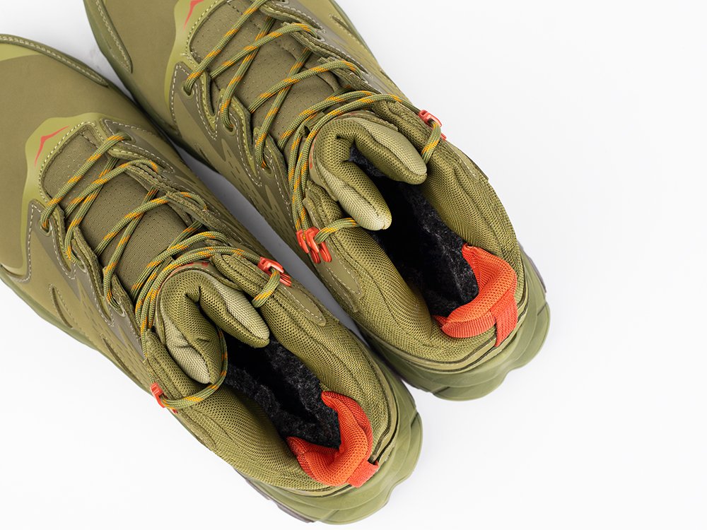 Зимние Кроссовки Hoka Anacapa Mid Gore-Tex