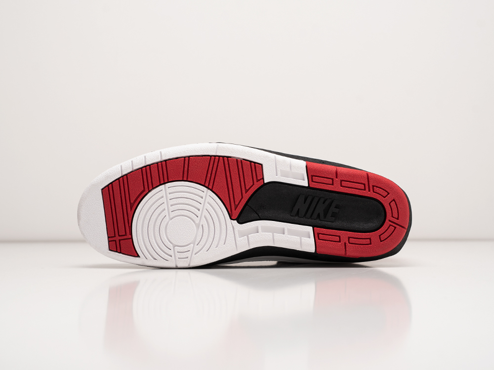 Кроссовки Nike Air Jordan 2