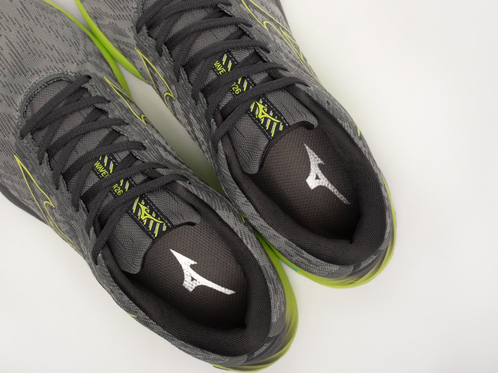 Кроссовки Mizuno Wave Rider 26