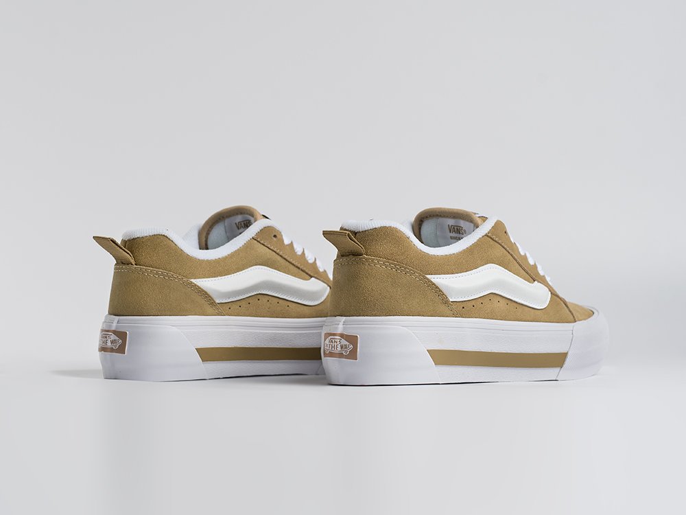 Кеды VANS Knu Skool