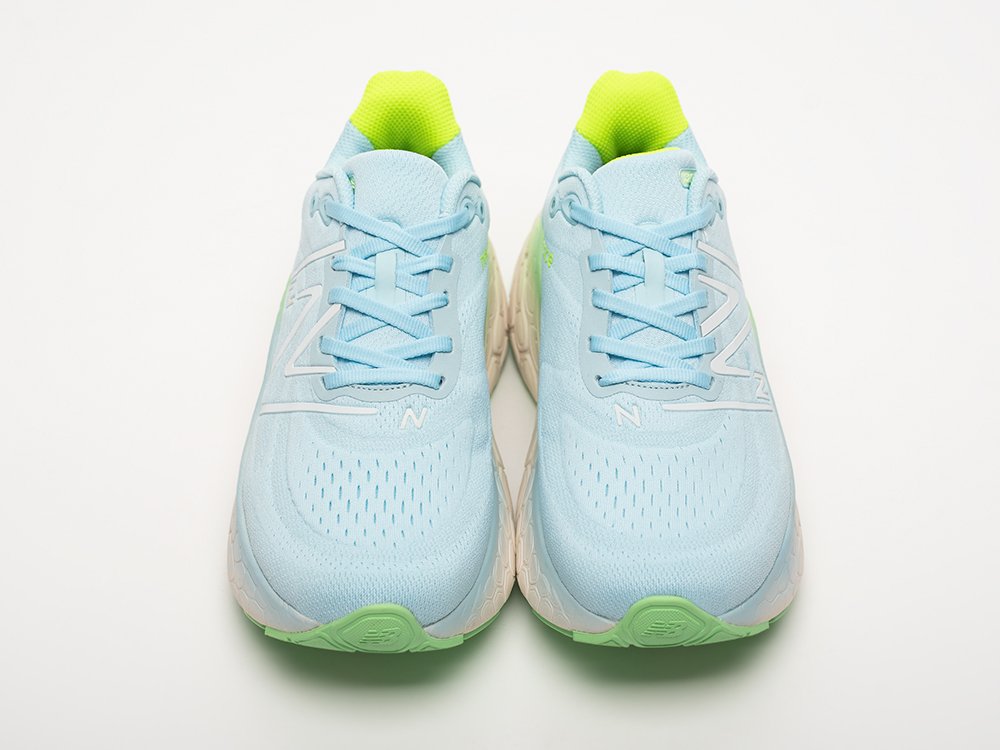 Кроссовки New Balance Fresh Foam X More Trail v4