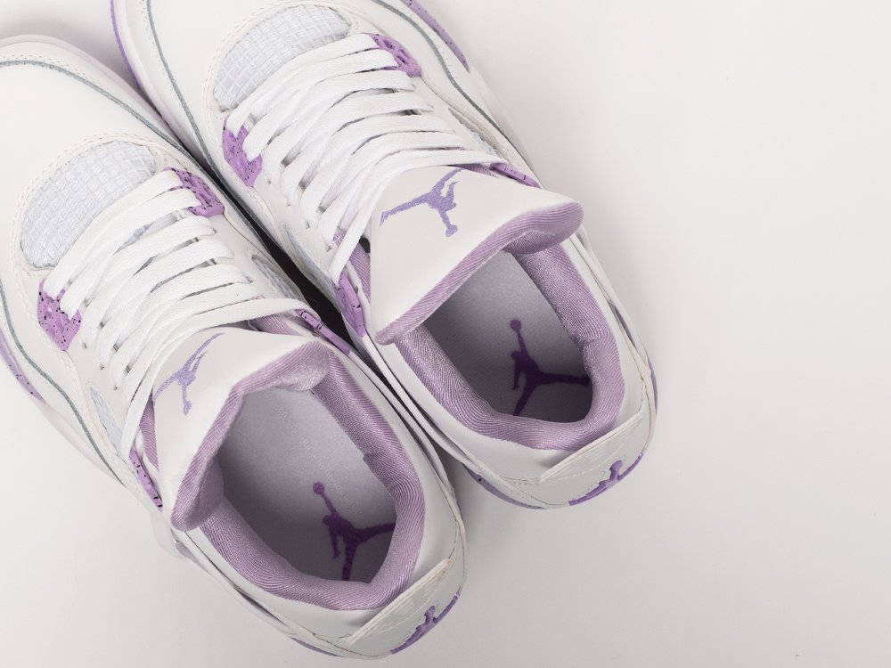 Кроссовки Nike Air Jordan 4 Retro