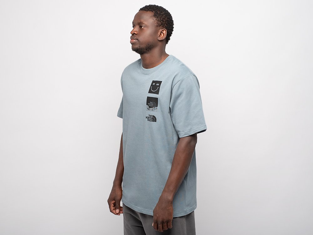 Футболка The North Face