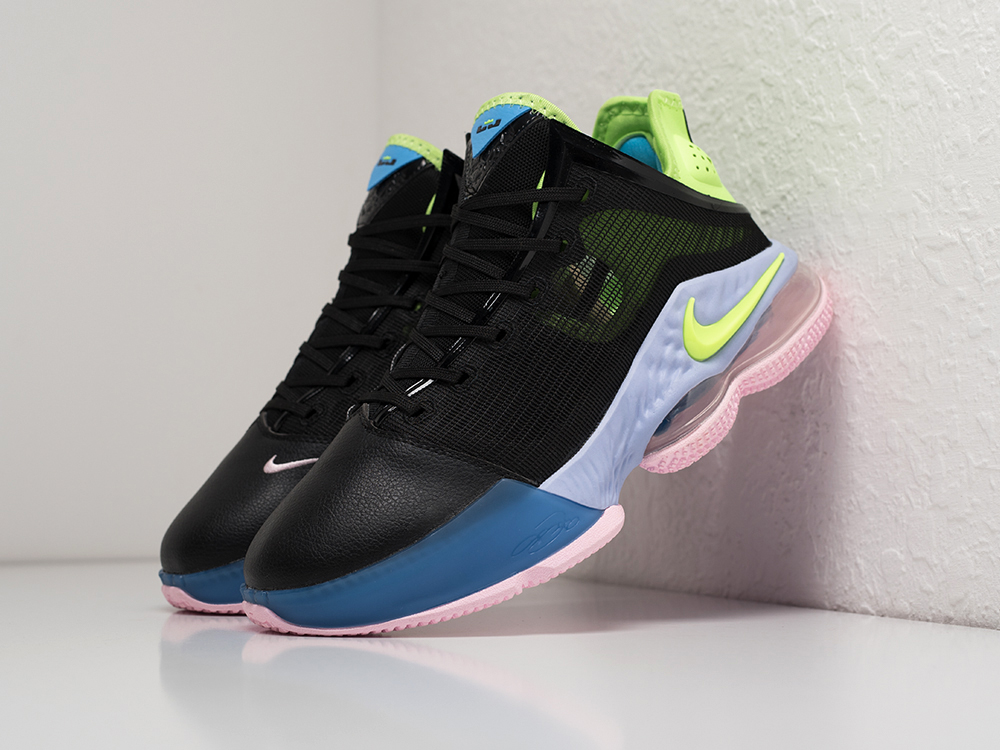 Кроссовки Nike Lebron XIX Low
