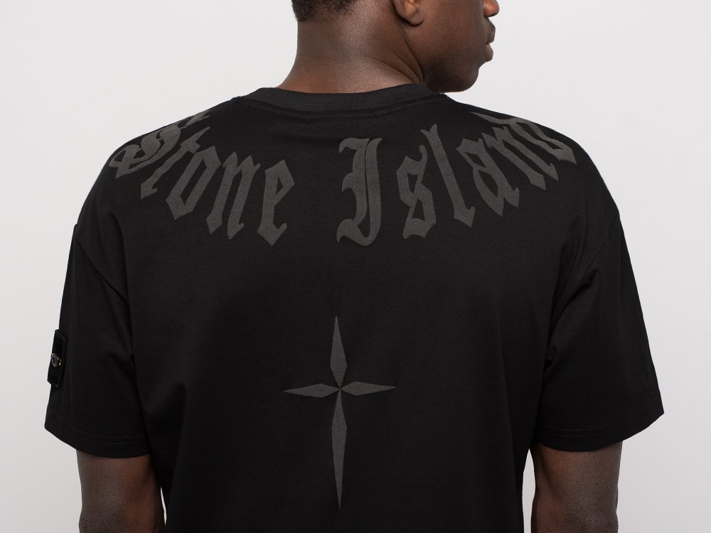 Футболка Stone Island
