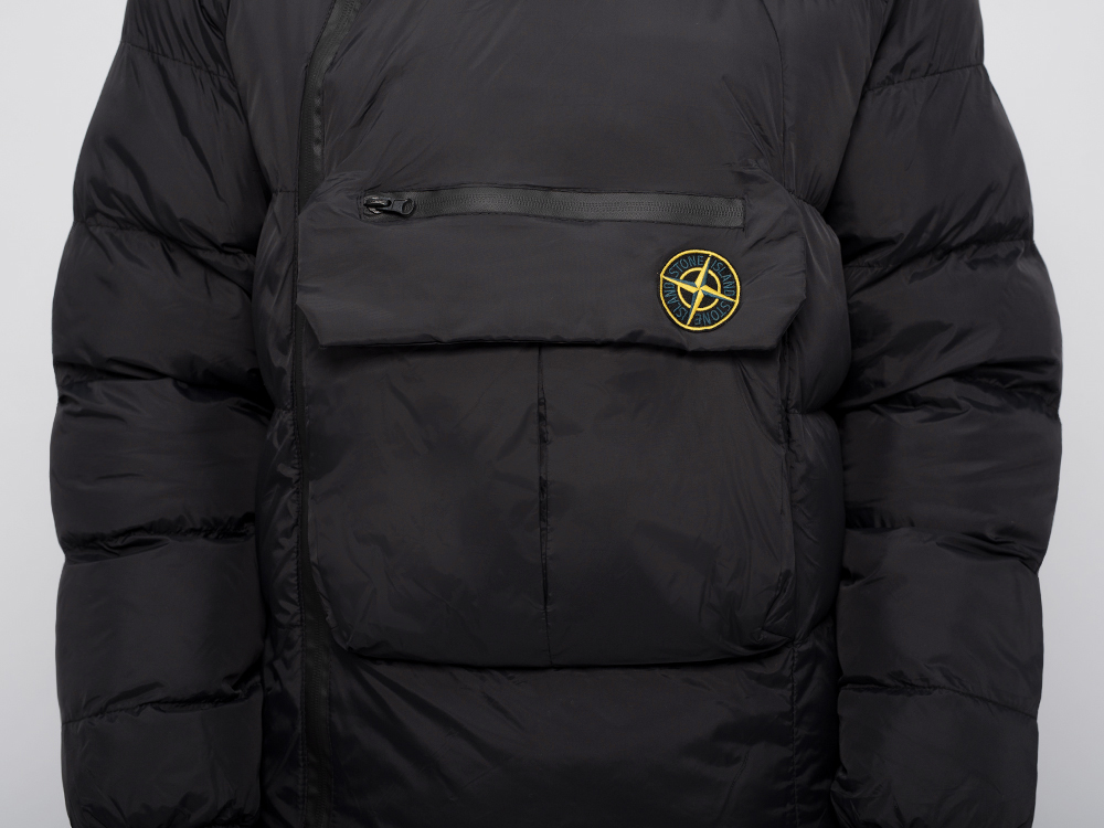 Куртка зимняя Stone Island