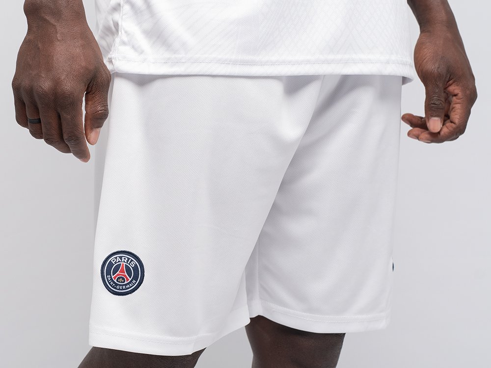 Футбольная форма Nike FC PSG