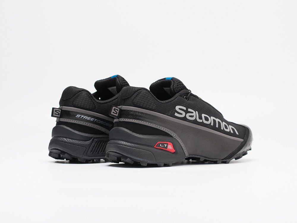 Кроссовки Salomon Streetcross