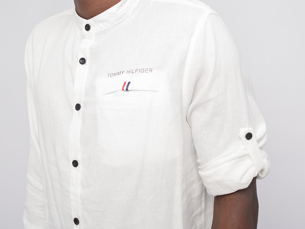 Рубашка Tommy Hilfiger