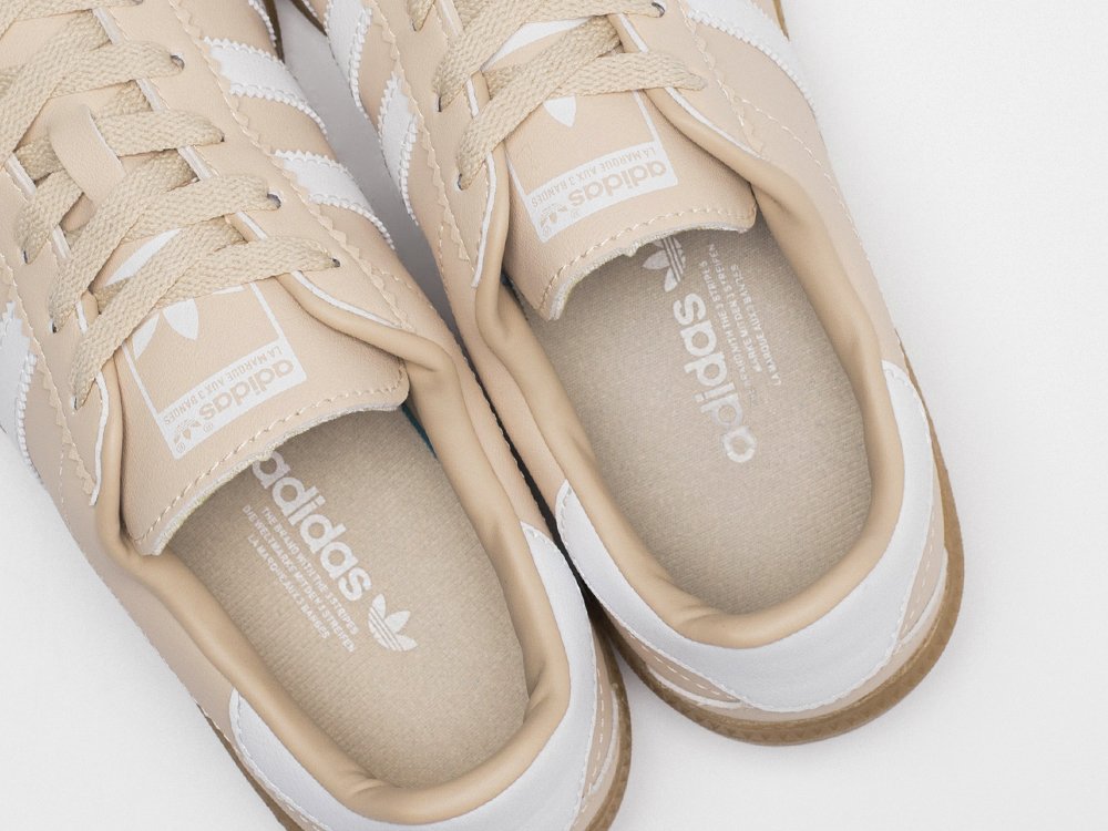 Кроссовки Adidas Bermuda