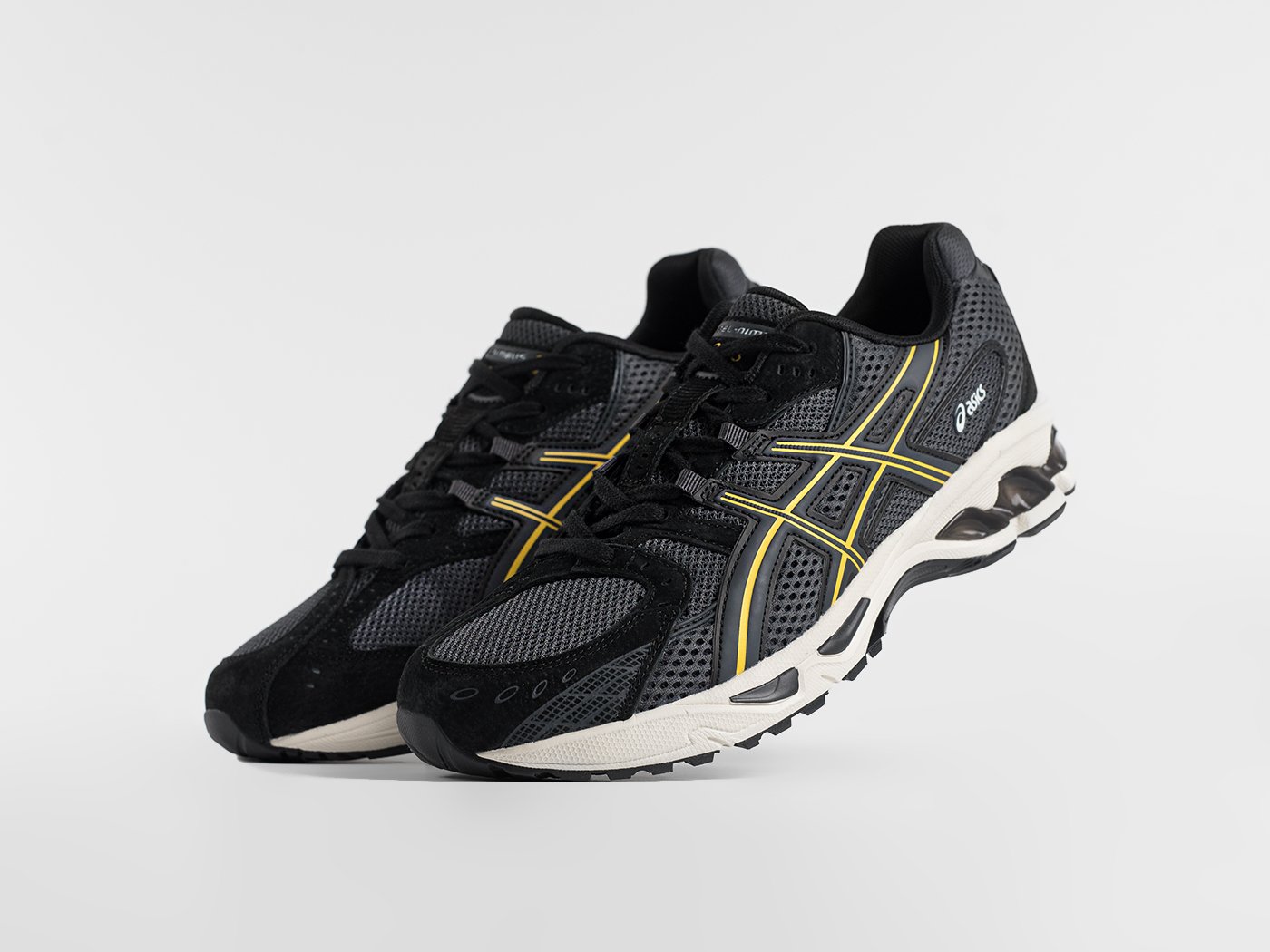 Кроссовки Asics Gel-Nimbus 10.1