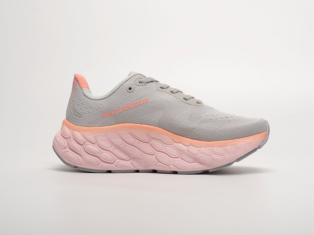 Кроссовки New Balance Fresh Foam X More Trail v4