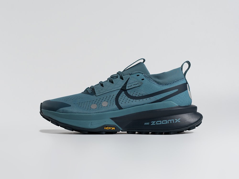 Кроссовки Nike Zegama Trail 2