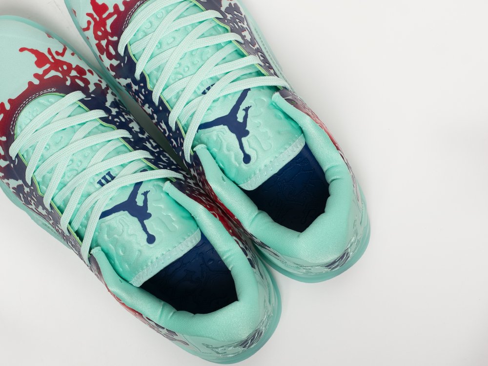 Кроссовки Nike Jordan Zion 3