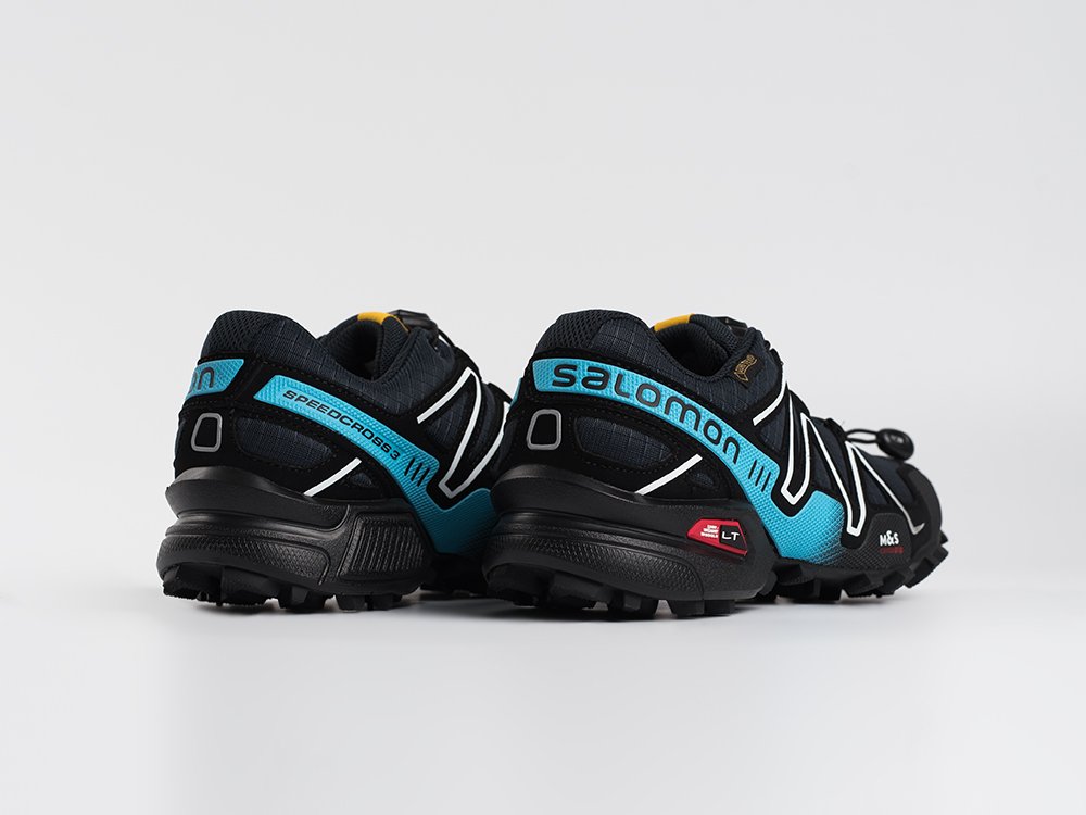 Кроссовки Salomon SPEEDCROSS 3 CS