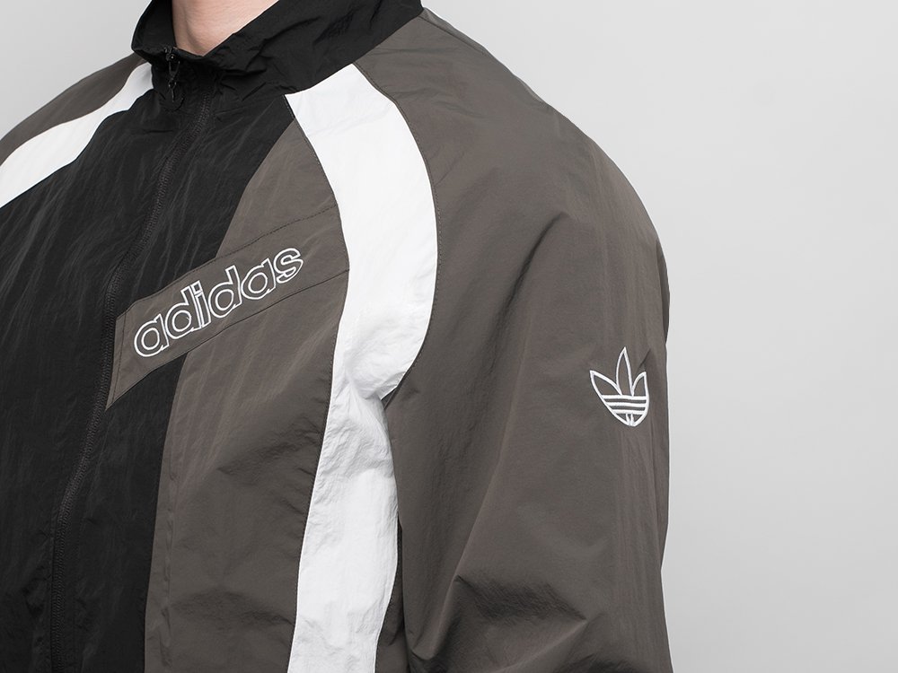 Ветровка Adidas