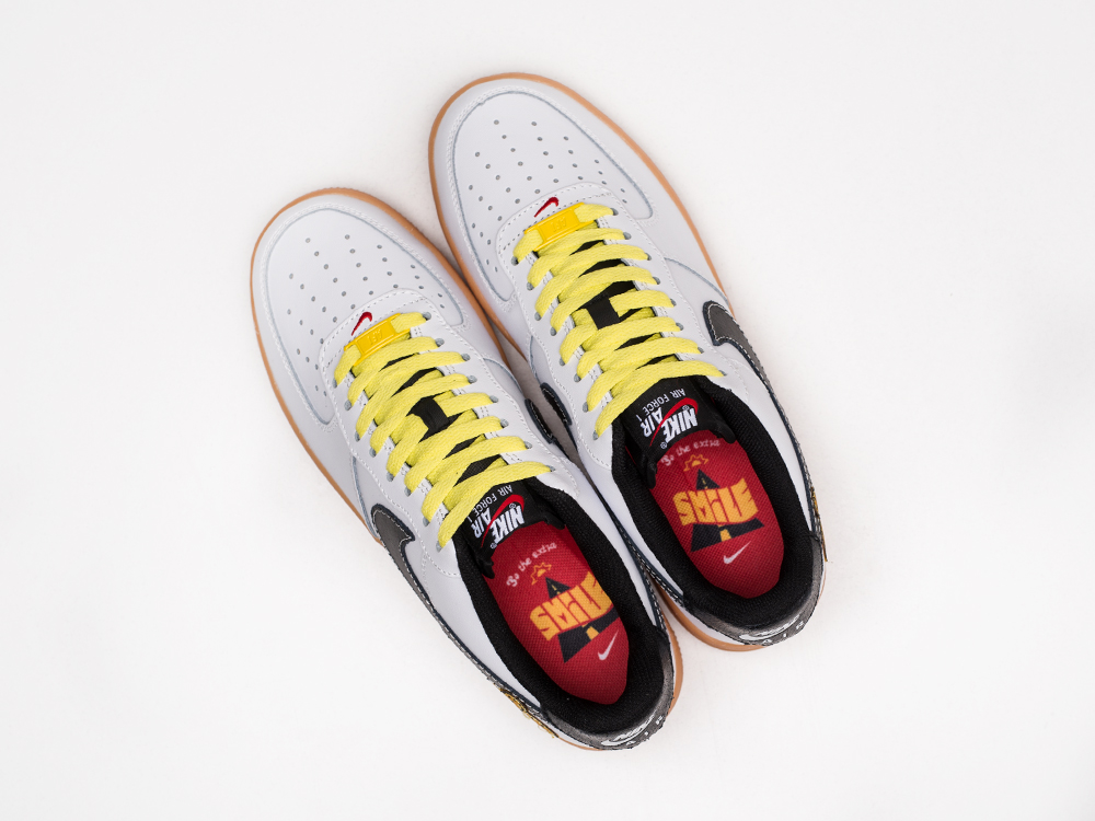 Кроссовки Nike Air Force 1 Low