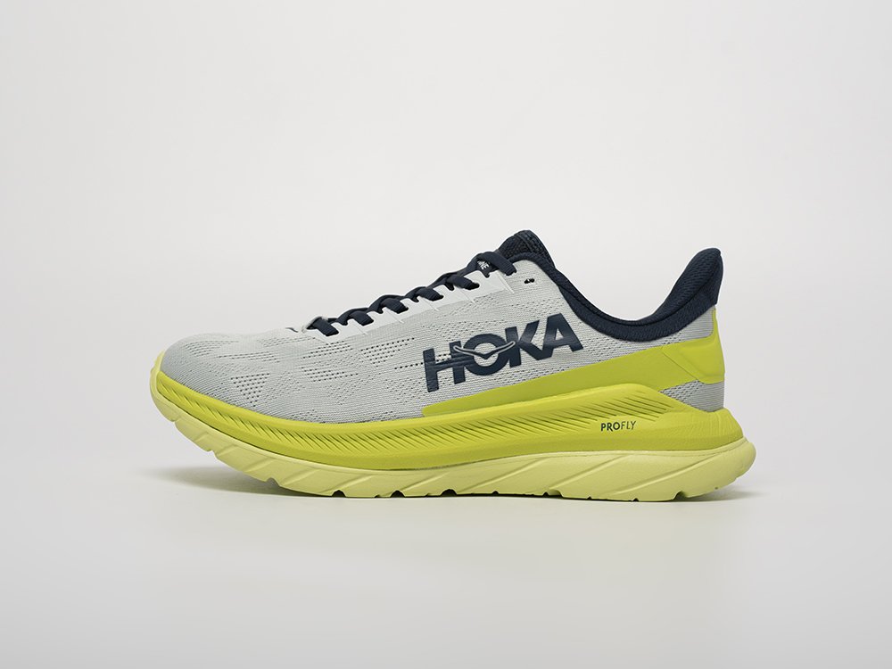 Кроссовки Hoka Carbon X 2
