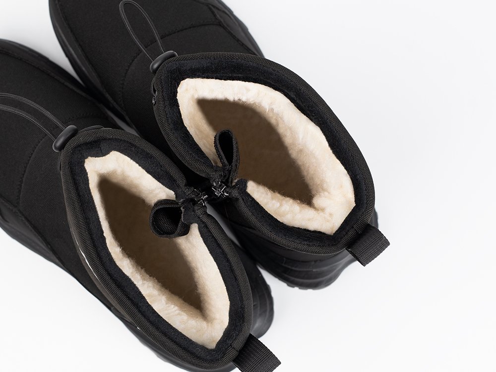 Зимние Сапоги Nike