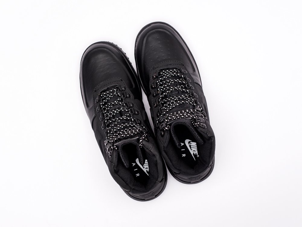 Кроссовки Nike Lunar Force 1 Duckboot